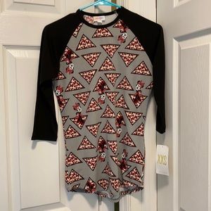 Disney Lularoe Randy